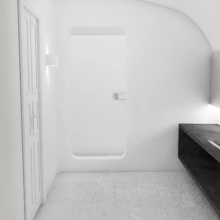 Canvas Villa
