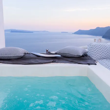Canvas Oia (Santorini)
