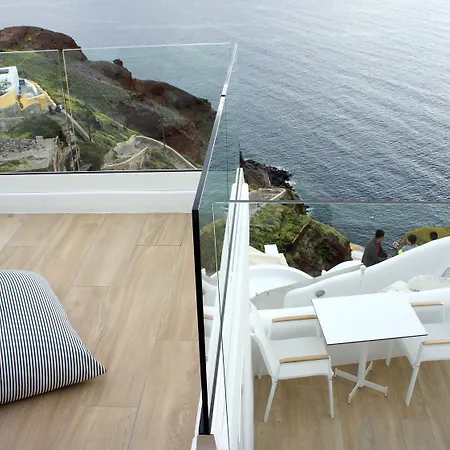 Canvas * Oia (Santorini)